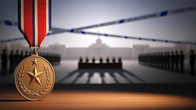 North Korea's Kim Jong Un Praises Troops Returning from Russia for Heroic Conduct