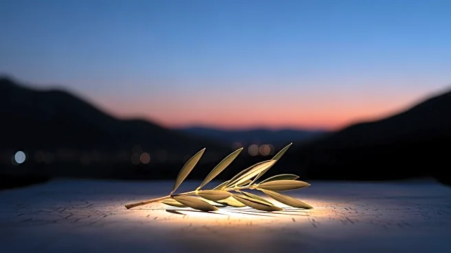 Israel Suspends Planned Strike on Hezbollah in Lebanon Following UN and Lebanese Army Intervention