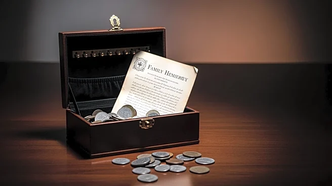 Sydney Woman Faces Criminal Charges for Misappropriating $1 Million from Mother's Estate