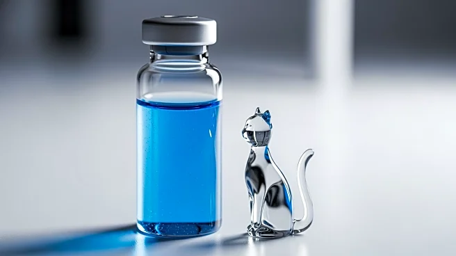 OKAVA Pharmaceuticals Launches MEOW-1 Trial for Feline Obesity Treatment