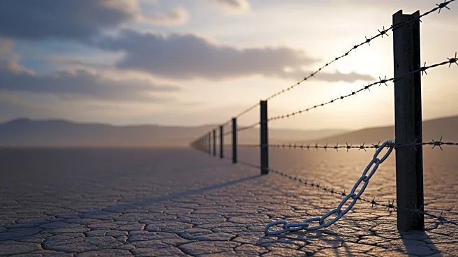 Israeli Forces Kill Suspect After Gaza Ceasefire Line Breach Amid U.S. Stabilization Efforts