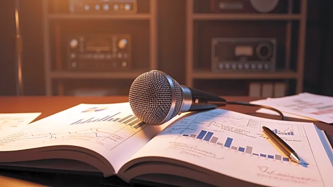 Ned Wesley Bennett's Legacy: From Financial Innovator to Radio Station Owner