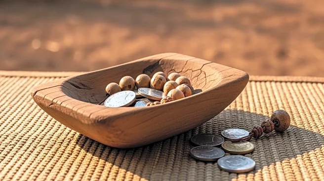 Economist Dean Karlan Examines Reluctance to Borrow in Ugandan Poverty Program