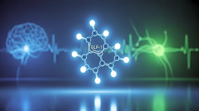 Preliminary Study Links GLP-1 Drugs to Reduced Epilepsy Risk in Diabetics