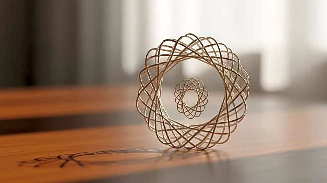 Guiseley Mother Establishes Support Group for Chiari Malformation in Leeds