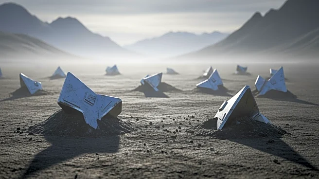 North Korea Deploys Troops to Russia for Mine Clearance, Resulting in Casualties