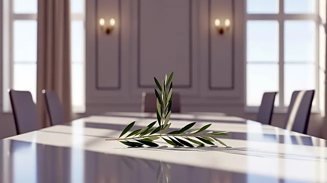 UN Secretary-General Marks End of Iraq Assistance Mission, Signaling New Phase of Cooperation