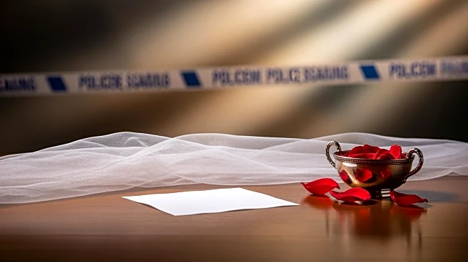 Iranian Child Bride Avoids Death Penalty by Paying Blood Money to Deceased Husband's Family