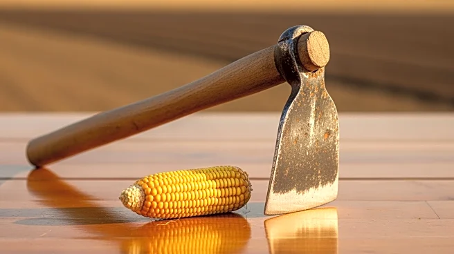 House of Representatives Increases Agriculture Budget to P292.9 Billion for 2026