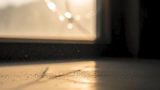 Study Reveals Long-term Health Risks from Indoor Dust Post-Hurricane Maria in Puerto Rico