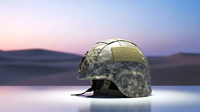 Italy Commits Troops to Gaza Stabilization Force Following Ceasefire