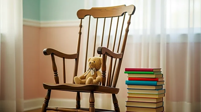 Ms. Pat Celebrates 55 Years of Dedication in Child Care Community