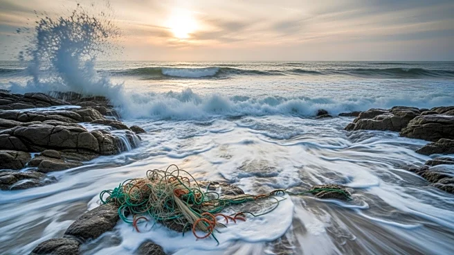 Philippine Fishermen Injured by Chinese Coast Guard Actions in South China Sea