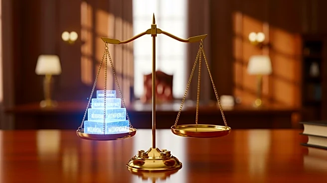 Texas Attorney General Sues Epic Systems Alleging Monopoly in Health Records