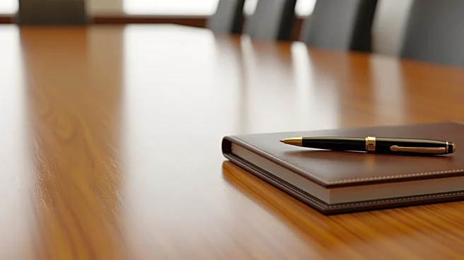 Nigel Warner Appointed as New CEO of UK Producers' Body Pact