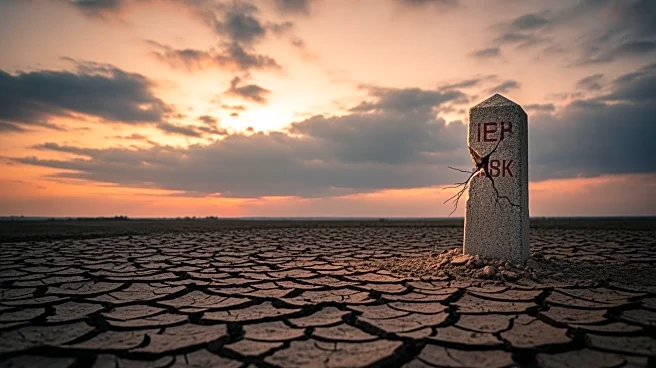 Thailand Accuses Cambodia of Rocket Attack Resulting in Civilian Death Amid Border Conflict