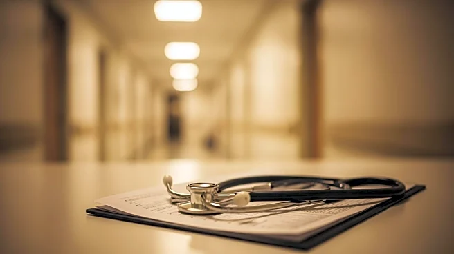 Louise Nora's Passing: Chicago Community Mourns Beloved Nurse Practitioner