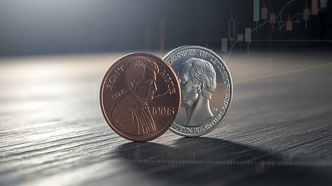 Indian Rupee Hits Record Low Against U.S. Dollar Amid Trade Uncertainty