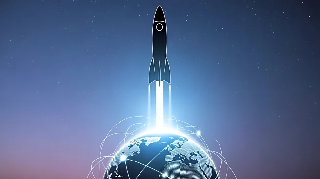 Rocket Lab Launches JAXA's RAISE-4 Satellite, Expanding Japan Partnership