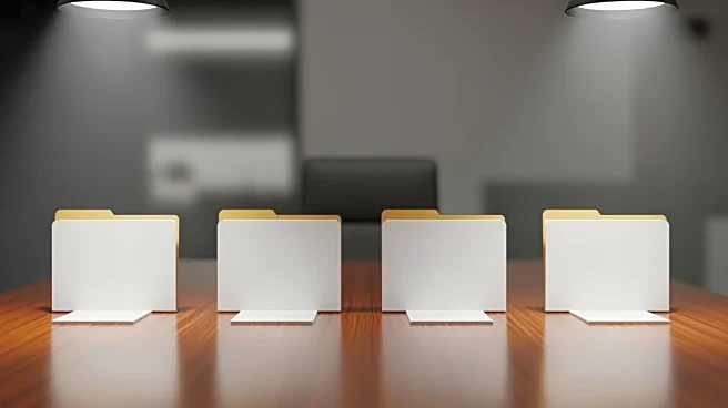 Justice Department Sues Four States Over Access to Voter Data