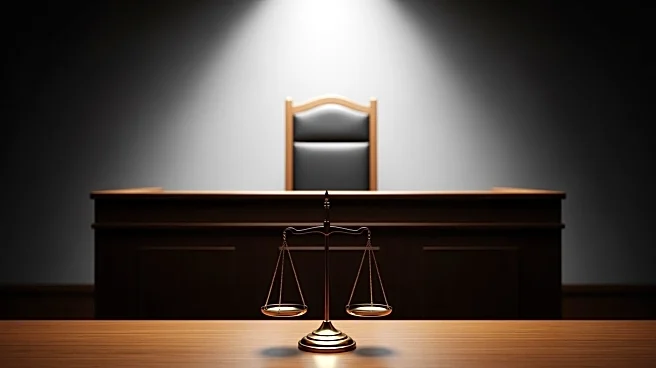 Supreme Court Case Challenges Presidential Power Over Independent Agencies