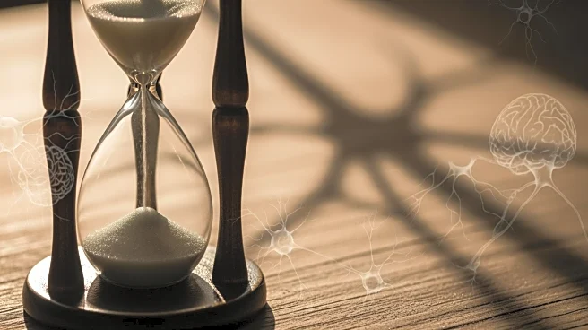 Research Highlights Early Life Risk Factors for Dementia Development