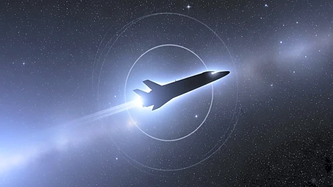 Voyager 1 Approaches Historic Light-Day Distance Milestone