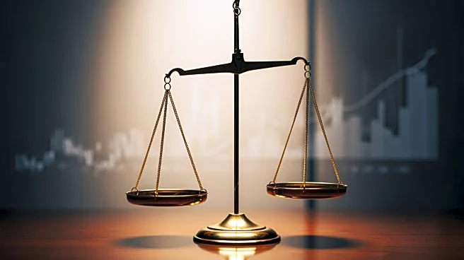 President Trump Expresses Uncertainty Over Economic Policy Impact on Midterms