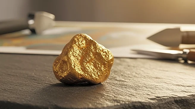 Ghana Chamber of Mines Applauds Government's VAT Removal on Exploration, Boosting Mining Sector