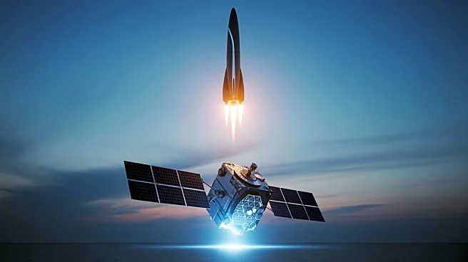 Rocket Lab Successfully Launches RAISE-4 Satellite for JAXA from New Zealand