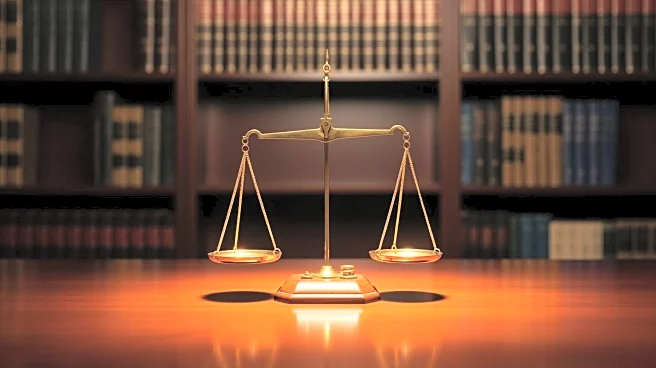 President Trump Considers Candidates for Federal Reserve Chair Amid Economic Challenges