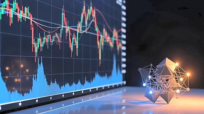 Germany's DAX Index Closes Lower Amid AI Concerns and Bond Yield Increases