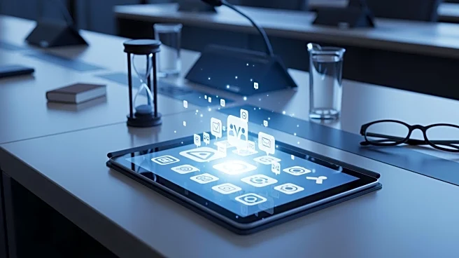 U.S. Lawmakers Consider Replicating Australia's Controversial Social Media Ban for Minors