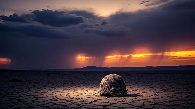 President Trump Vows Retaliation After ISIS Ambush in Syria Kills U.S. Personnel