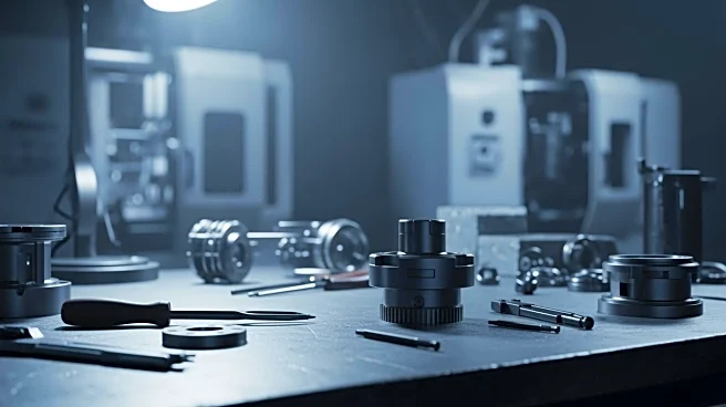 Bangladesh Detectives Uncover Illegal Arms Manufacturing in Khulna, Detain Three