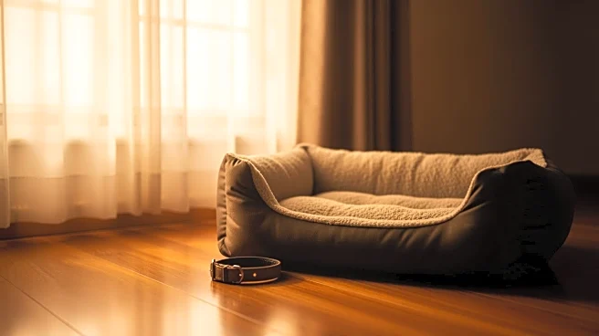 Humane Society of Charlotte Rescues Dog, Leading to New Life in Loving Home