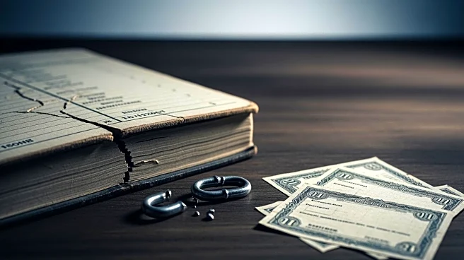 China Vanke Faces Default Risk After Bondholder Rejection