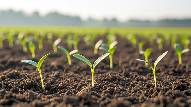 Sabah Government Allocates Funds to Boost Agriculture and Rural Development