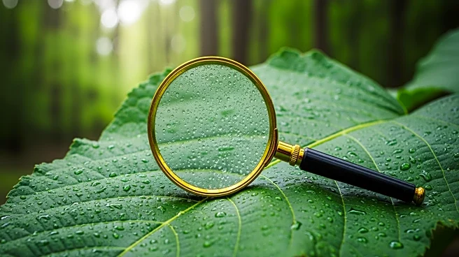 New Study Highlights Surge in Discovery of New Species, Impacting Biodiversity Understanding