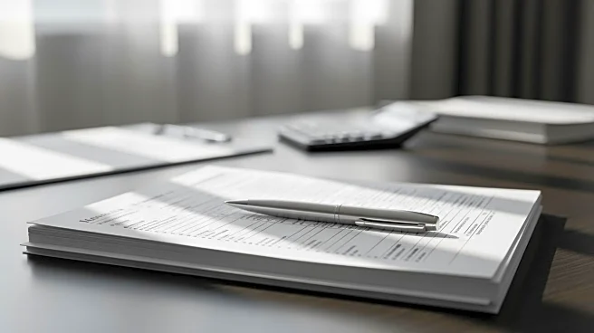 IRS Outlines Tax Filing Requirements for 2026, Highlights Benefits of Filing