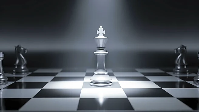 US National Security Strategy 2025 Emphasizes Self-Interest Over Global Cooperation