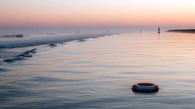 Channel Crossings Resume After Four-Week Hiatus Amid UK Immigration Efforts