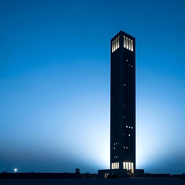 Grenfell Tower to be Illuminated as a 'Visible Reminder' During Dismantling Process