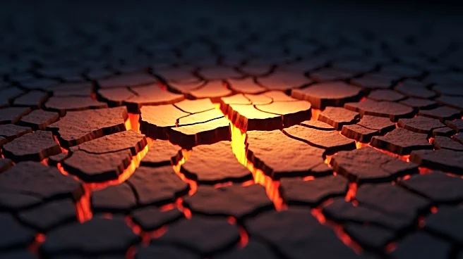 Japan Under Megaquake Watch: Implications and Preparedness