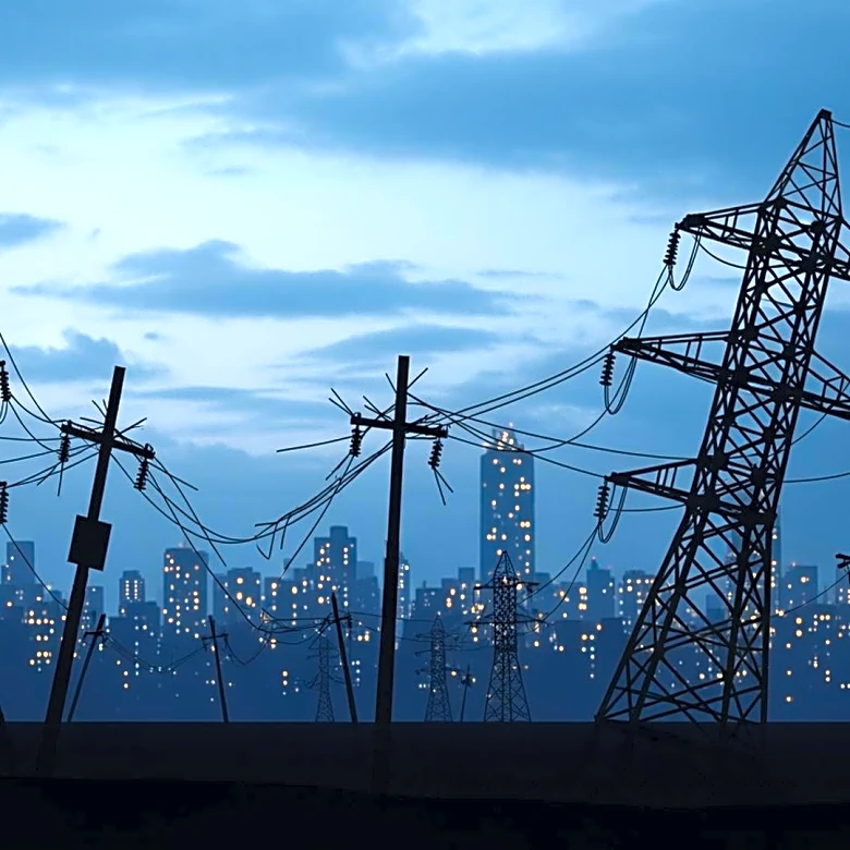 Russian Strikes Leave Over a Million Ukrainians Without Power Amid Ongoing Conflict