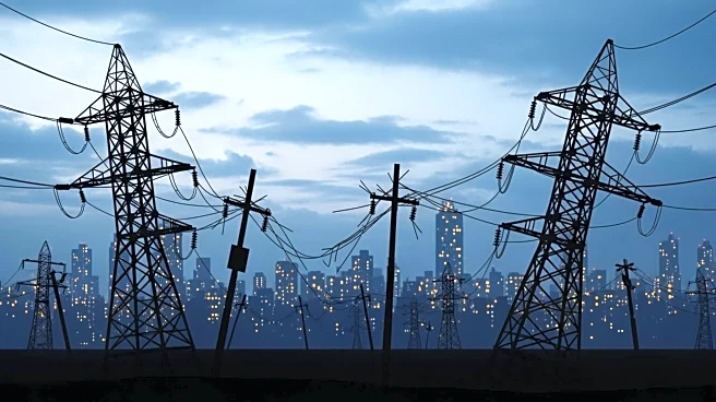 Russian Strikes Leave Over a Million Ukrainians Without Power Amid Ongoing Conflict