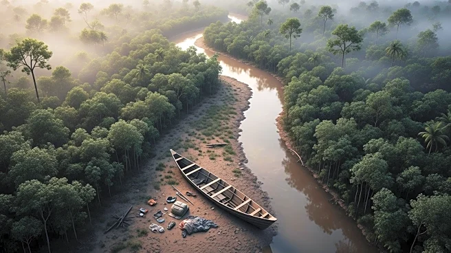 M23 Rebels Seize Control of Uvira, Displacing 200,000 Amidst Humanitarian Crisis