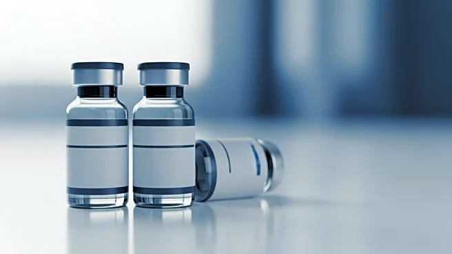 President Trump Announces GLP-1 Drug Price Cuts with Eli Lilly and Novo Nordisk