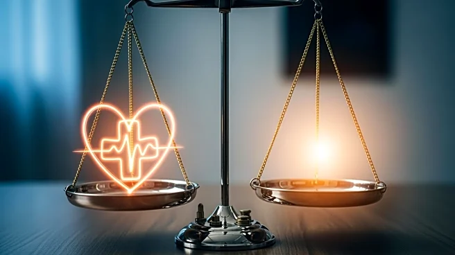 Republicans Face Pressure Over Expiring ACA Subsidies Impacting Millions