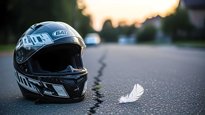 Devon and Cornwall Police Investigate Fatal Motorbike Crash in Plympton